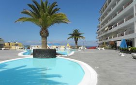 First Line Beach Apartment With Ocean View La Arena